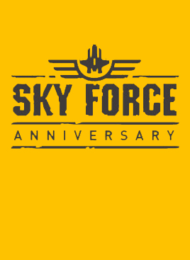 Sky Force Anniversary 100% Achievements Guide for Sky Force Anniversary