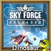 Sky Force : Reloaded for Sky Force Reloaded