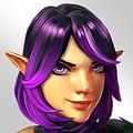 Skye Kimdir? Nasıl Oynanır? for Paladins