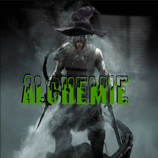 Skyrim Alchemie Rezepte und Zutaten for The Elder Scrolls V: Skyrim