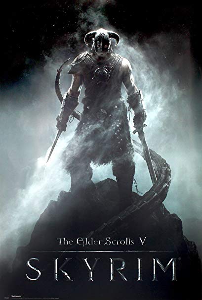 Skyrim: Enemies for The Elder Scrolls V: Skyrim Special Edition
