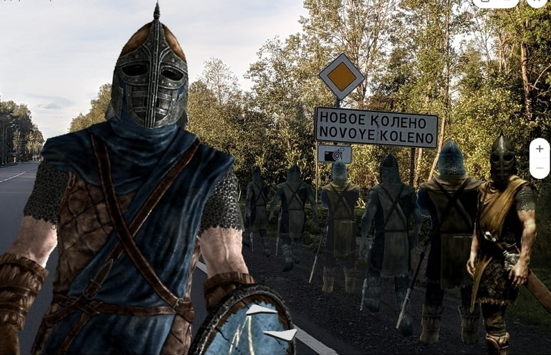 Увеличение громкости Skyrim - Special Edition (windows 10x64 ltsc ent.) for The Elder Scrolls V: Skyrim Special Edition