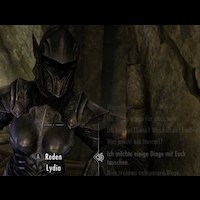 Skyrim: Unlimitierte Tragfähigkeit ohne Mod for The Elder Scrolls V: Skyrim Special Edition