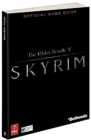 Skyrim - Základy a obecné informace for The Elder Scrolls V: Skyrim Special Edition