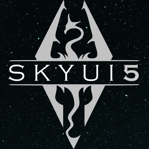 SkyUI - Frequently Asked Questions for The Elder Scrolls V: Skyrim