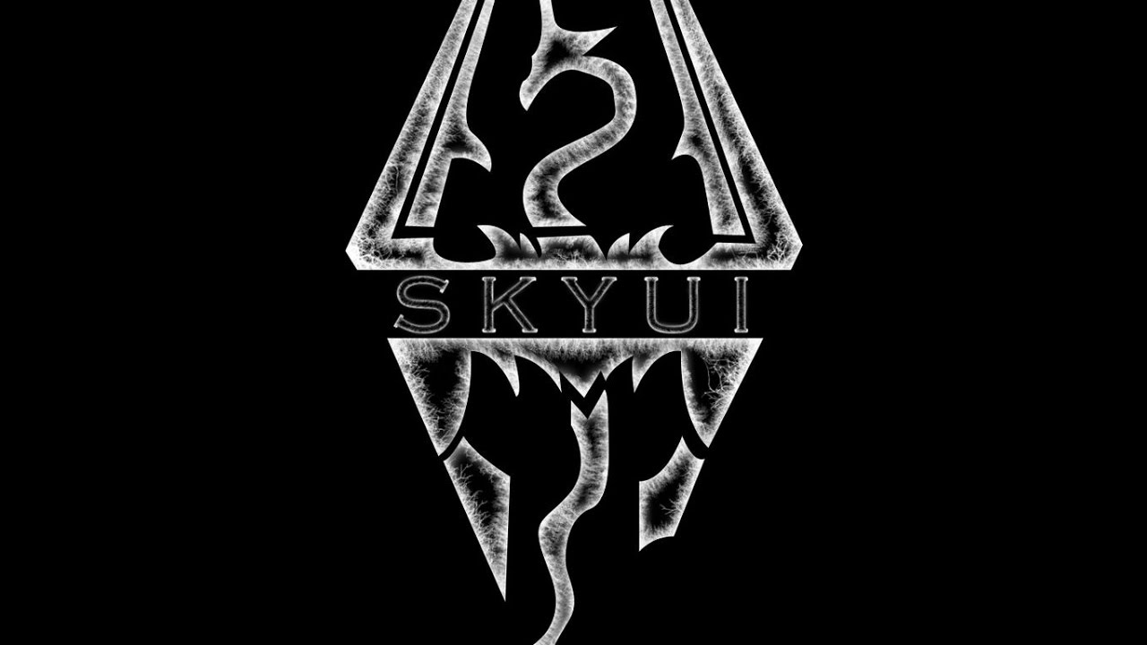 Инвентарь SkyUI без SKSE - Подробная установка (Достижения будут работать) for The Elder Scrolls V: Skyrim Special Edition