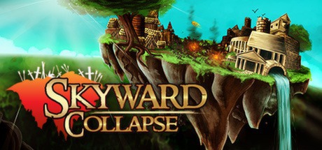 Skyward Collapse