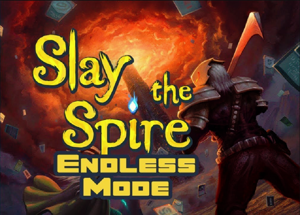Slay the Spire - Endless Mode Guide for Slay the Spire