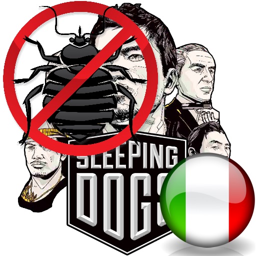 Sleeping Dogs: Definitive Edition - Fix menu Impostazioni "Limitatore FPS" che mostra ",1f" for Sleeping Dogs: Definitive Edition