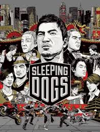 Поиск коллекционных предметов  в Sleeping Dogs: Definitive Edition for Sleeping Dogs: Definitive Edition