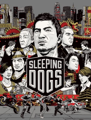 sleeping dogs türkçe rehber for Sleeping Dogs: Definitive Edition