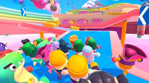Slime Climb - Ayrıntılı Türkçe Rehber for Fall Guys: Ultimate Knockout