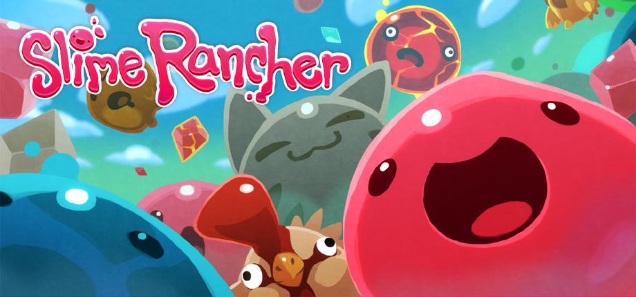 Slime Rancher 100% Achievement Guide for Slime Rancher