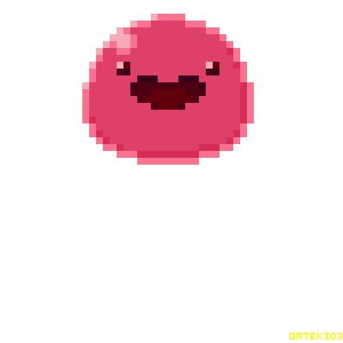 Slime Ranger for Slime Rancher