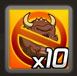 Slimer's evil twin 1 achievement for Awesomenauts