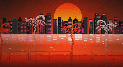Slow Game Fixes for Hotline Miami