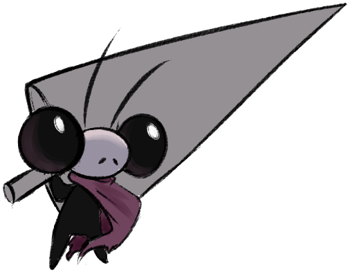 Все об Слае(Sly) for Hollow Knight