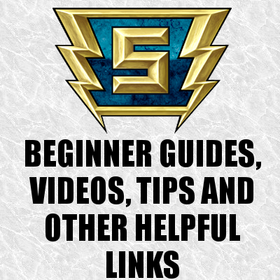 Smite Beginner Guides / Tutorials / Channels Collection for SMITE