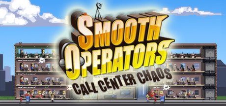 Smooth Operators