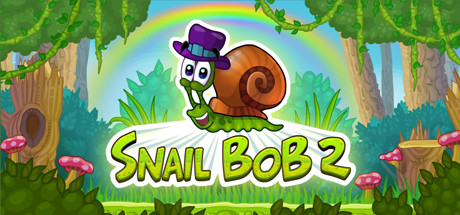 Snail Bob 2: Tiny Troubles