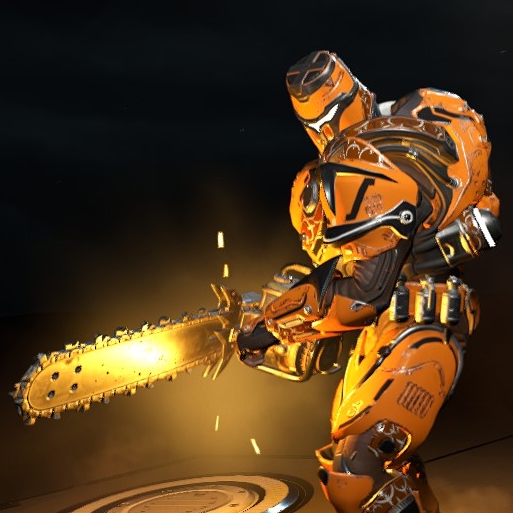 SnapMap Work: Первый опыт и TKN-ReplacePower for DOOM