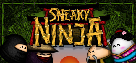 Sneaky Ninja