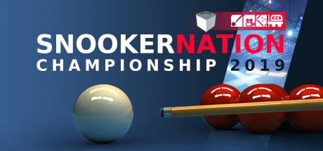 Snooker Nation Championship