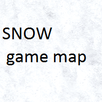 SNOW MAP for SNOW