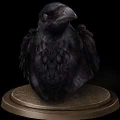 Snuggly the Crow Trade for DARK SOULS™: REMASTERED