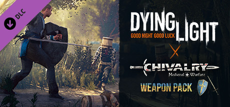 So bekommste die Dying Light Weapon Packs und andere Sachen in Deutschland for Dying Light