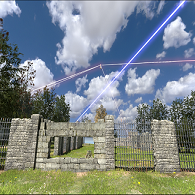 the talos principle blue puzzle the talos principle blue puzzle