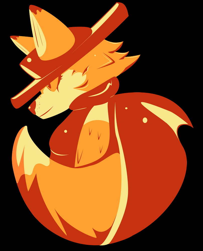 So Foxy (Standard build) for Awesomenauts