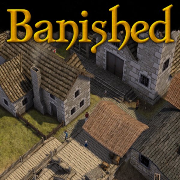 Sobrevivendo em Banished for Banished