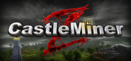 Sobrevivir en CastleMiner Z.Surviving CastleMiner Z for CastleMiner Z