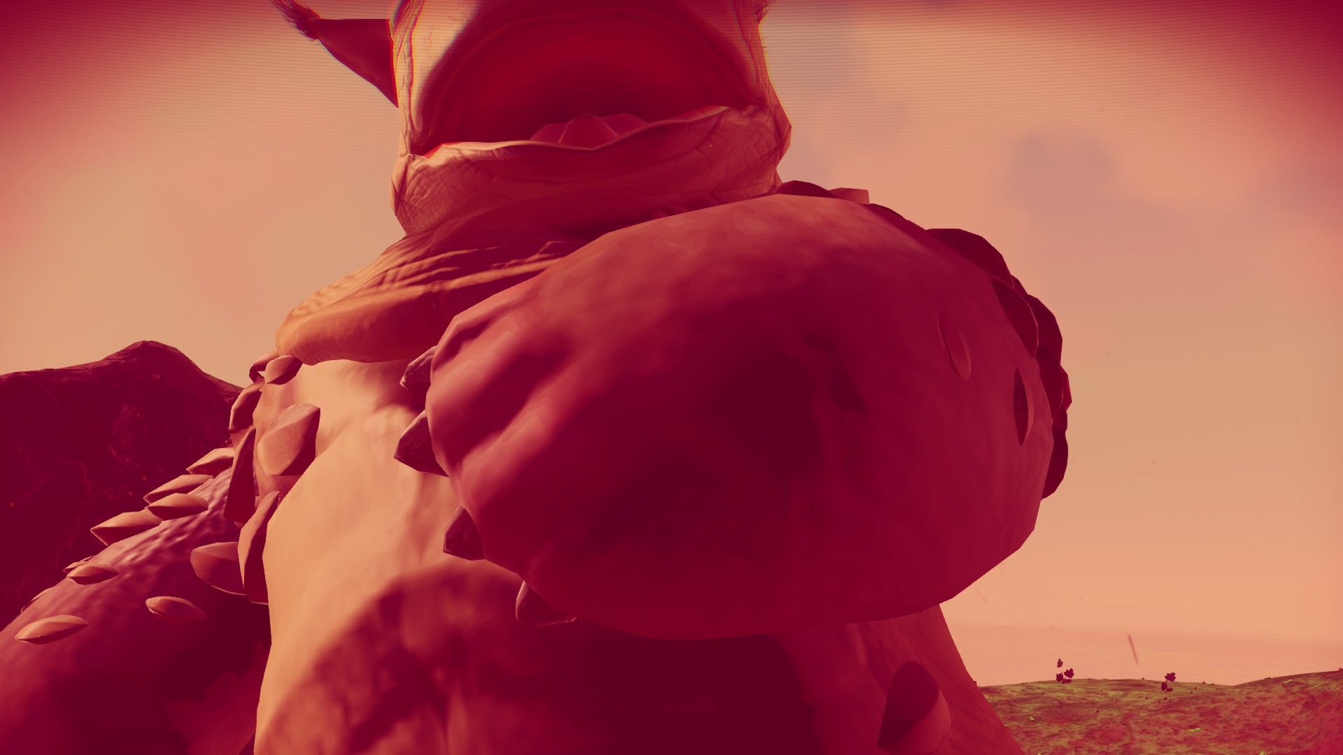 Sobrevivir y arreglar tu nave. (supervivencia / permadeath) for No Man's Sky