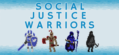 Social Justice Warriors