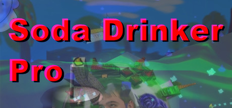 Soda Drinker Pro