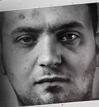Solo Marko Guide for This War of Mine