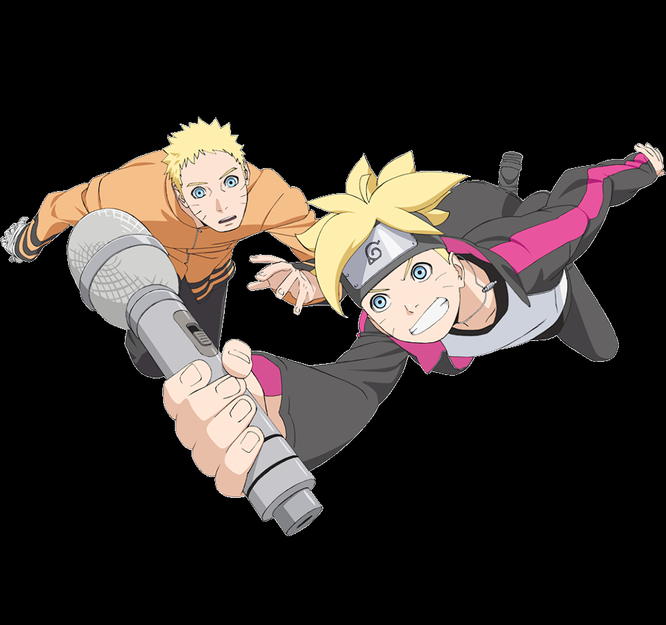 [SOLUCIÓN DEFINITIVA] Voces en Español Latino y Portugués de Brasil for NARUTO SHIPPUDEN: Ultimate Ninja STORM 4
