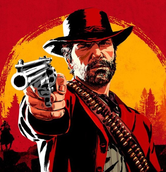 Solución : Se escucha bajo el volumen de Red Dead Redemption 2 for Red Dead Redemption 2