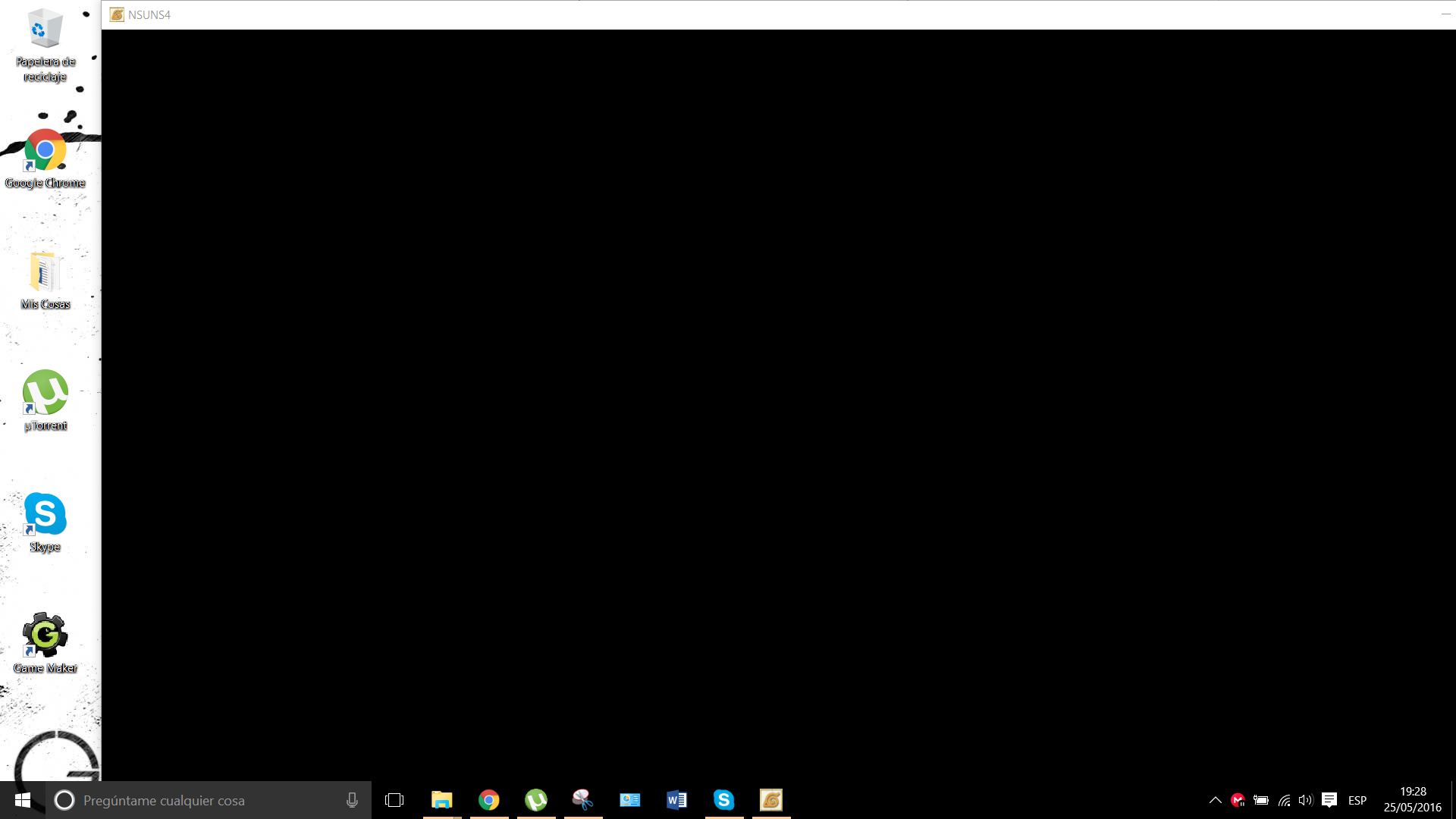 [Solucion a Pantalla ♥♥♥♥♥/Black Screen] [Deja de Funcionar] for NARUTO SHIPPUDEN: Ultimate Ninja STORM 4