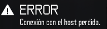 Solucion al "se ha perdido la conexion con el host" en zombies for Call of Duty: Black Ops III