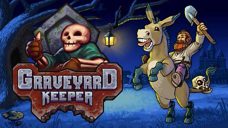 Solucion alternativa al bug del astrologo/sierpe for Graveyard Keeper