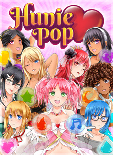 Solucion de modo ventana a pantalla completa for HuniePop