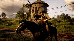 solucionar err_gfx_init windows 10 for Red Dead Redemption 2