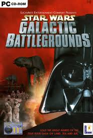SOLUCIONAR PROBLEMAS EN WINDOWS 10 for STAR WARS™ Galactic Battlegrounds Saga