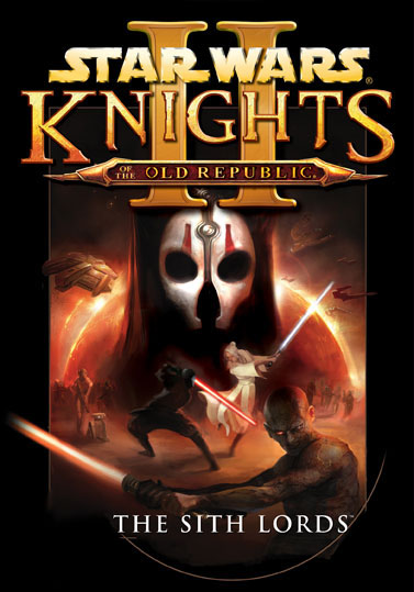 Soluciones a Errores KotOR 2 for STAR WARS™ Knights of the Old Republic™ II: The Sith Lords™