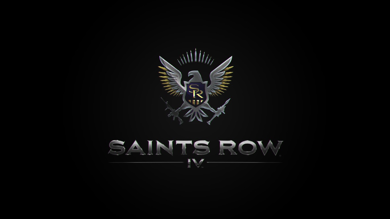 Solução dos HackPuzzle de todas as lojas - Solution for all the Hack/Puzzle from the shops for Saints Row IV