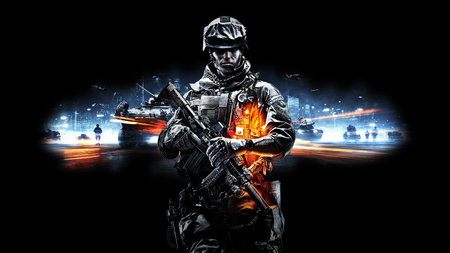 [Solution] How to play BF3 for Battlefield 3™
