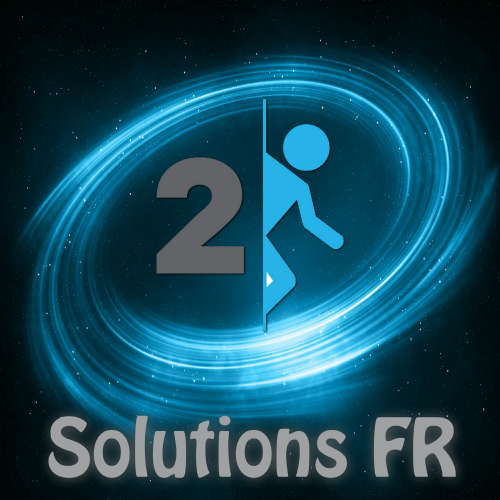 Solutions Niveau Portal 2 (FR) for Portal 2